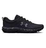 Under Armour Charged Assert 10 Camo Running Shoes