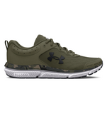 Under Armour Charged Assert 10 Camo Running Shoes