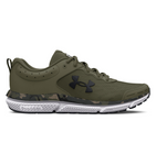 Under Armour Charged Assert 10 Camo Running Shoes