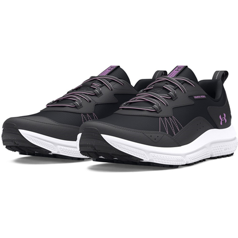 Women's Under Armour Charged Verssert Speckle 2 Running Shoes