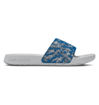Under Armour M Ignite Select Graphic-ORG,7.5