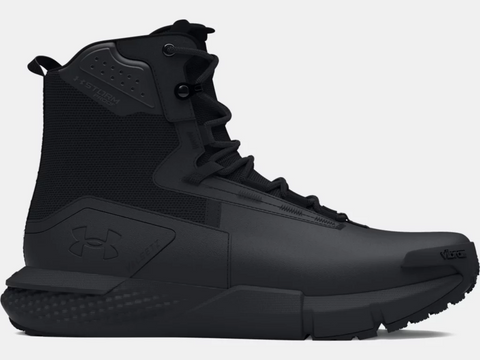 Men's Under Armour Valsetz Waterproof Zip Tactical Boots