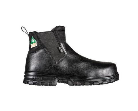 5.11 Tactical Company 3.0 Carbon Tac Toe Boot