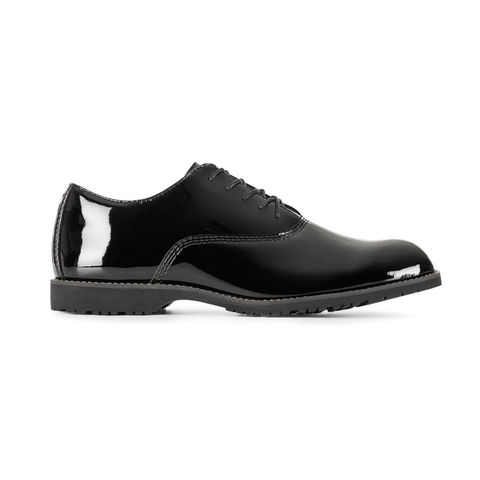 5.11 Hi-gloss Duty Oxford Dress Shoes