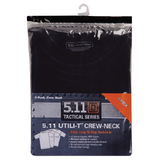 5.11 Tactical Utili-T Crew T-Shirt 3 Pack