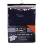 5.11 Tactical Utili-T Crew T-Shirt 3 Pack