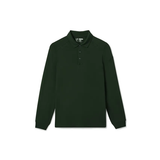 HELIOS L/S POLO