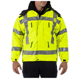5.11 Tactical 3-In-1 Rev High-Vis Parka