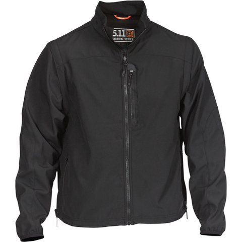 5.11 Tactical Valiant Soft Shell Jacket