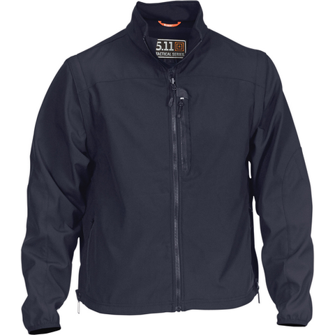 5.11 Tactical Valiant Sftshell Jkt