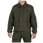 5.11 Tactical 4-In-1 Patrol Jacket 2.0