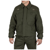 5.11 Tactical 4-In-1 Patrol Jacket 2.0