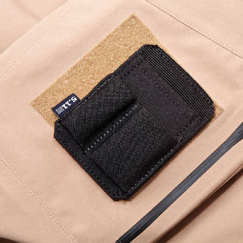 5.11 Tactical Light-writing Patch