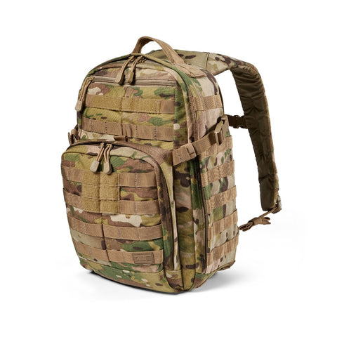 Rush12 2.0 Mc Backpack