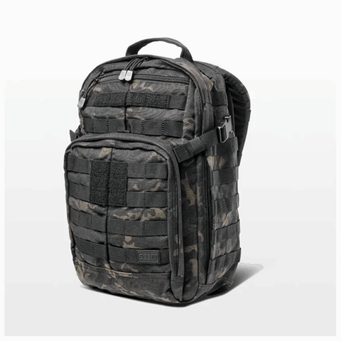 511. Tactical Rush12 2.0 Mc Backpack