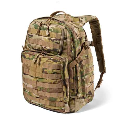 Rush24 2.0 Mc Backpack