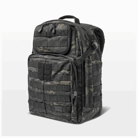 511. Tactical Rush24 2.0 Mc Backpack