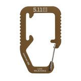 Hardpoint M2 Carabiner