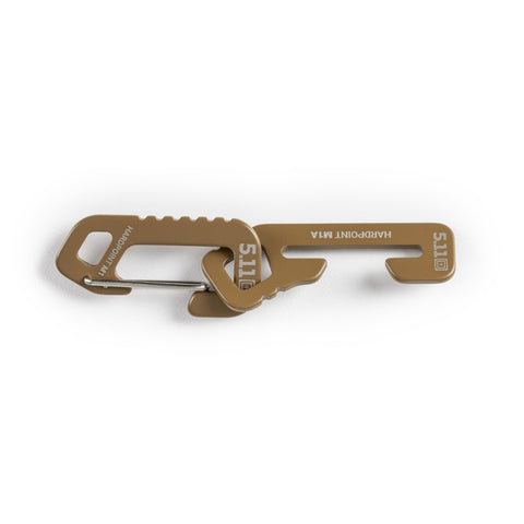 5.11 Tactical Hardpoint M1 + Md
