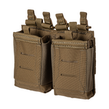 5.11 Tactical Flex Dbl Ar 2.0 Pouch