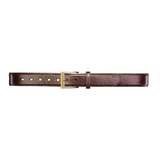 Plain Casual Belt