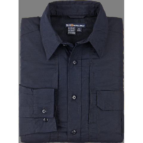 5.11 Tactical Wm L/S Taclite Shirt