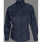 5.11 Tactical Wm Tclt Pdu L/S B-Cl Shrt