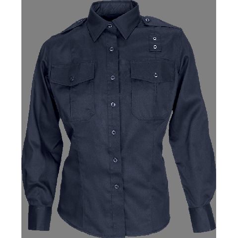 5.11 Tactical Wm Tclt Pdu L/S B-Cl Shrt
