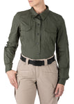 5.11 Tactical Women's 5.11 Stryke Long Sleeve Shirt