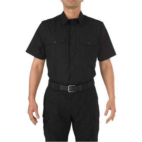 5.11 Tactical Stryke Pdu Cl B S/S Shrt