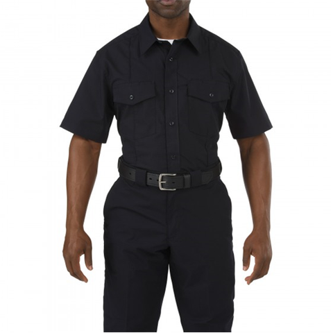 5.11 Tactical Stryke Pdu Cl B S/s Shrt