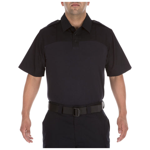 5.11 Tactical S/s Taclite Pdu Shirt