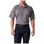 Performance Short Sleeve Polo