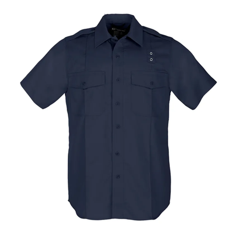 TCLT PDU S/S A-CL SHIRT