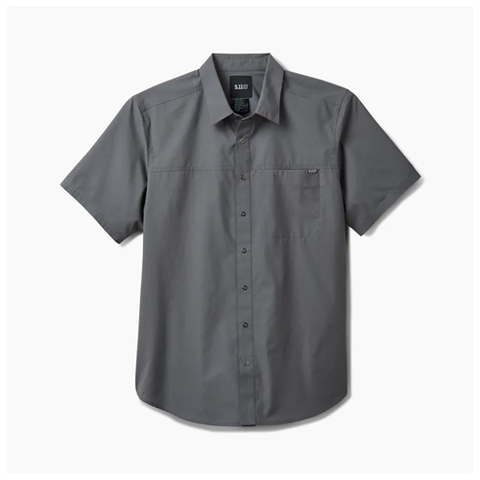 Wyatt S/s Shirt