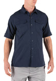 Freedom Flex Woven Shirt