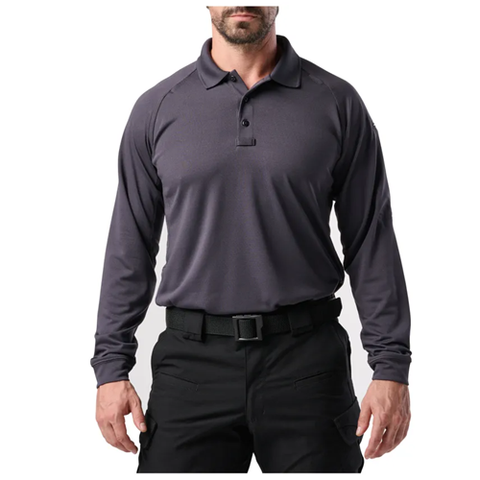 5.11 Tactical Performance L/s Polo