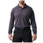 5.11 Tactical Performance L/s Polo
