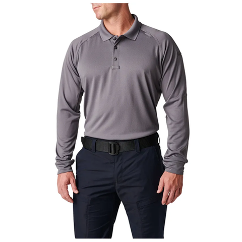 5.11 Tactical Performance Long Sleeve Polo