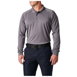 5.11 Tactical Performance Long Sleeve Polo