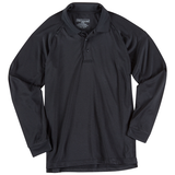 5.11 Tactical Performance Long Sleeve Polo