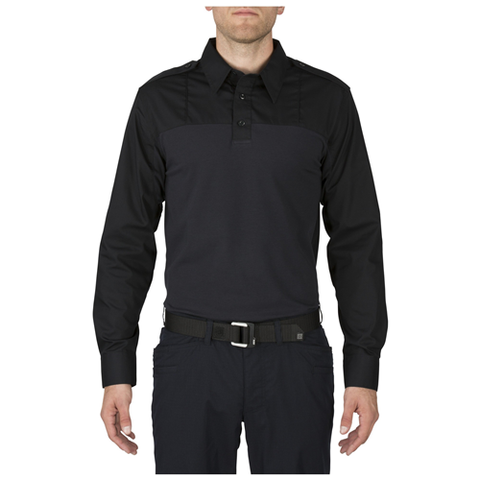 5.11 Tactical L/s Taclite Pdu Shirt