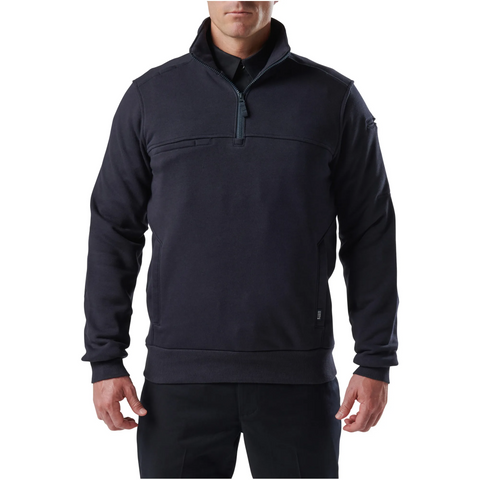 5.11 Tactical Job Shirt 1/4 Zip 2.0
