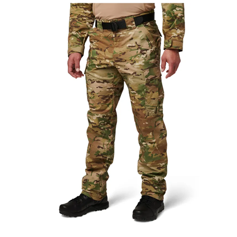 Flex-Tac Tdu Ripstop Pant