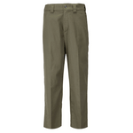 Twill PDU Class A Pants