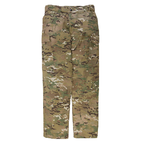 5.11 Tactical Multicam Tdu Pants
