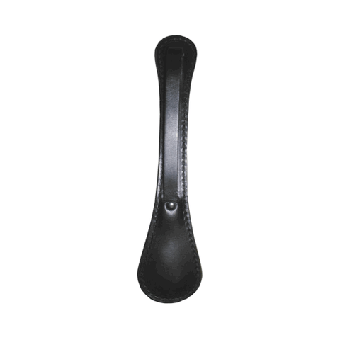 Boston Leather Impact Weapon Texan 2 Ply