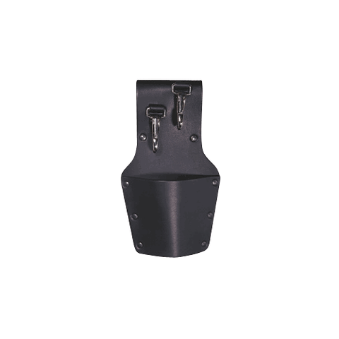 Boston Leather Correction Key Pouch