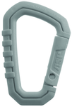 ASP Polymer Carabiner