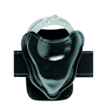 Safariland Model 590 Open Top Handcuff Case, Paddle